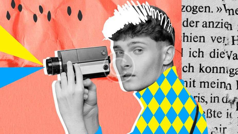 Graphic design essentials