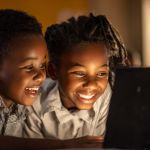 The Power of Words: Helping Children Communicate Instead of Explode